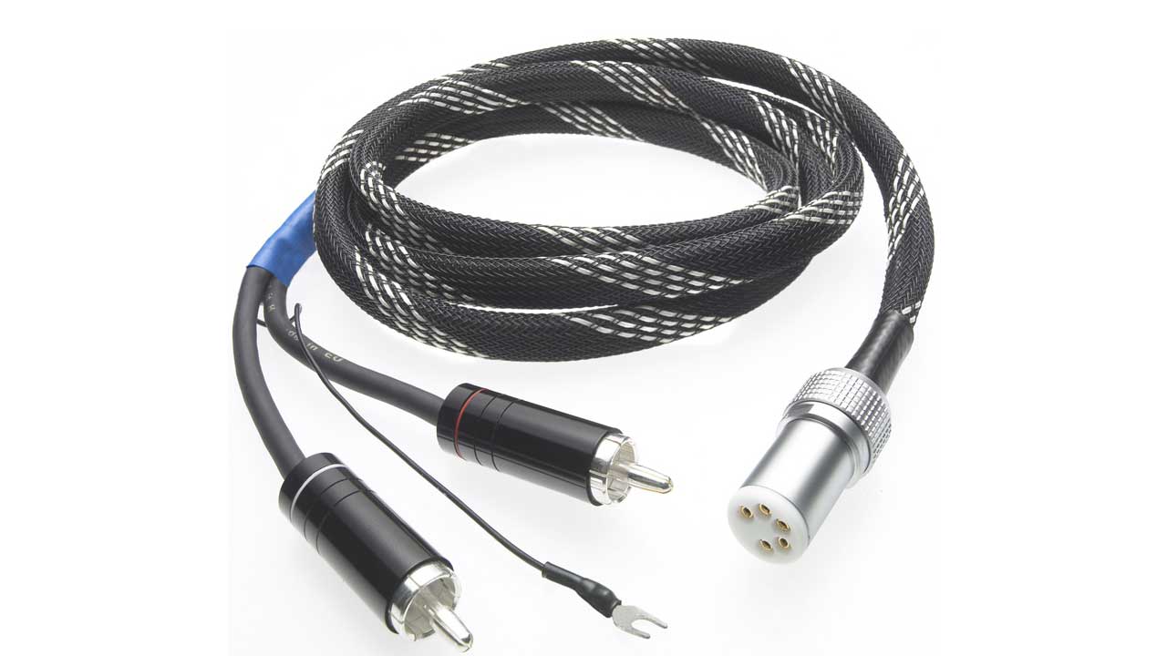 Audio Pro RCA