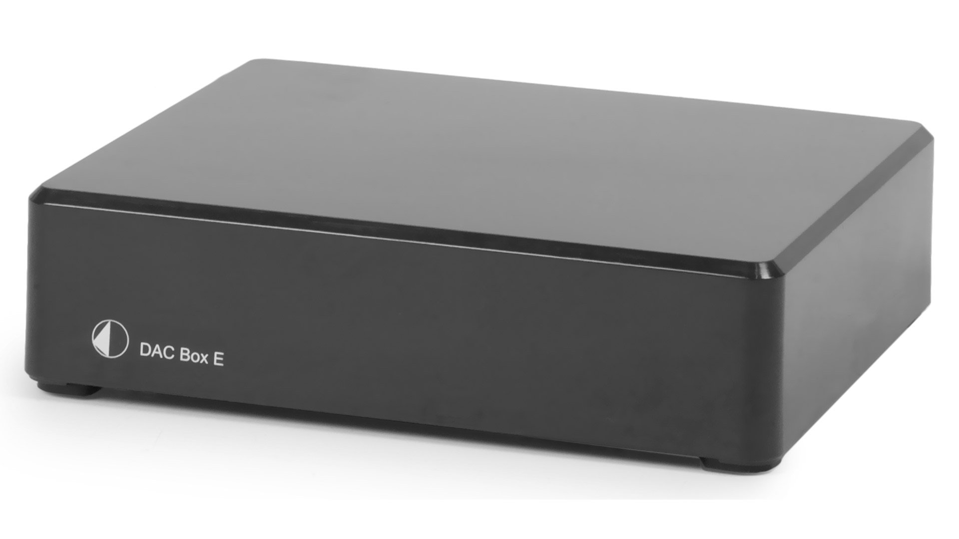 DAC Box E 24-bit/192kHz D/A Converter - Pro-Ject Audio USA