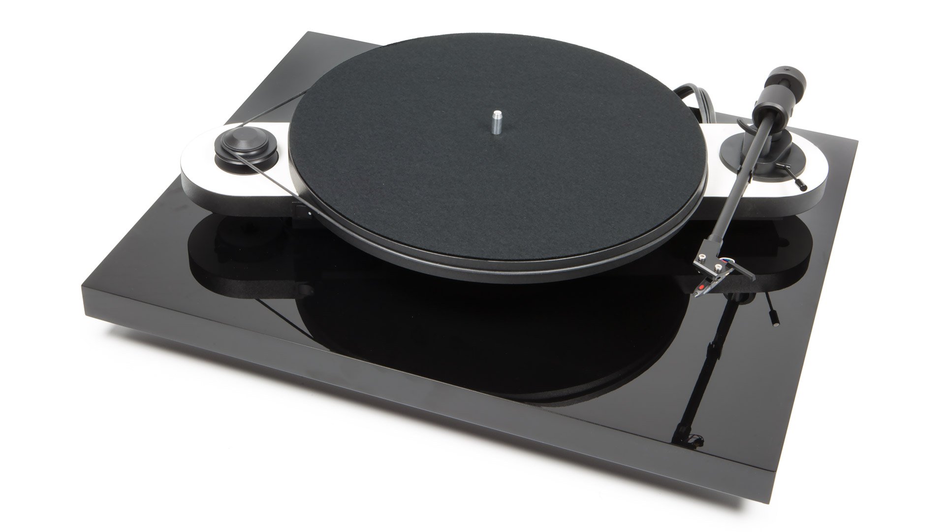 SOLD OUT - Elemental - Pro-Ject Audio USA