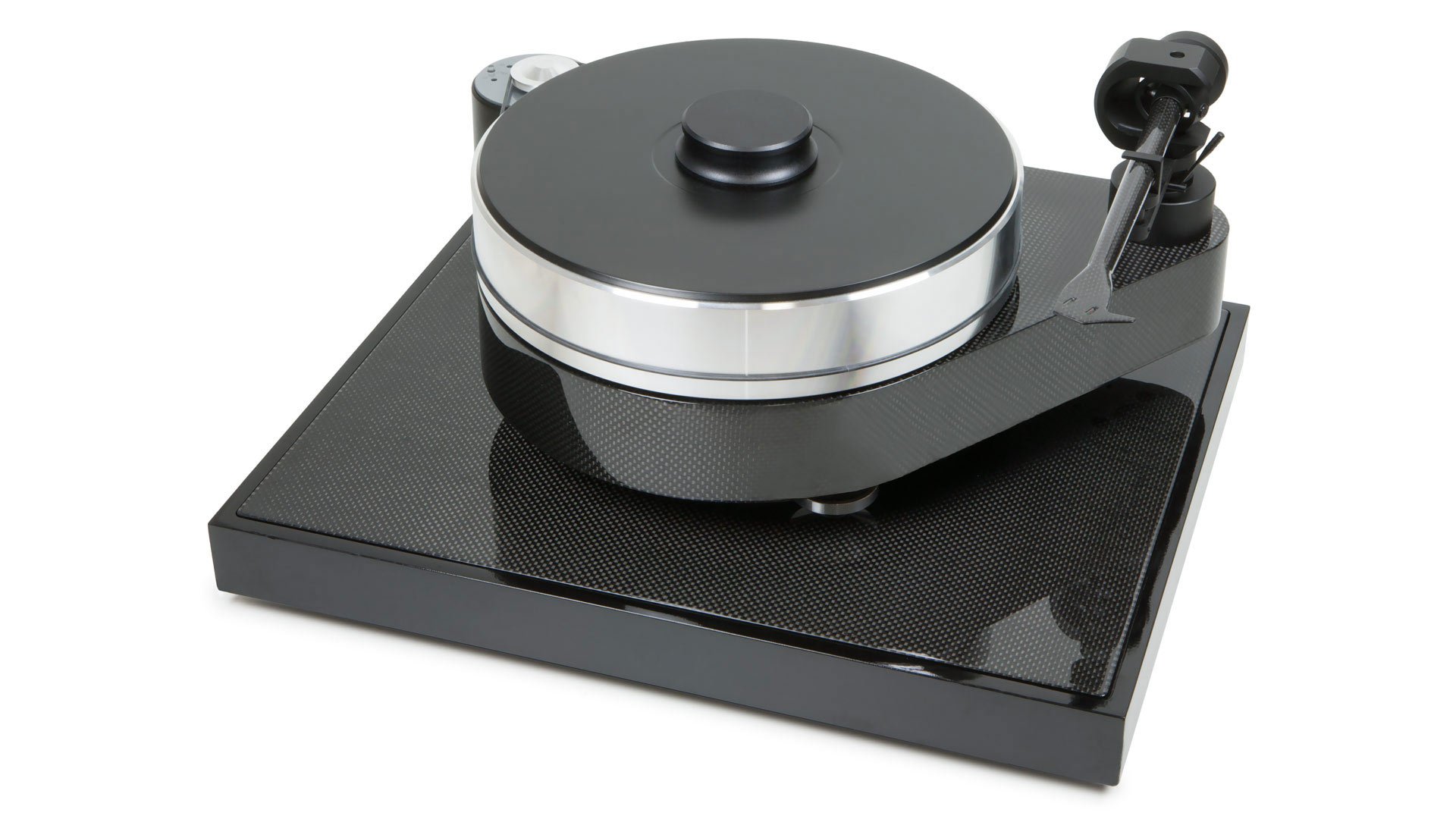 Pro-Ject RPM 10 Carbon Audiophile Turntable