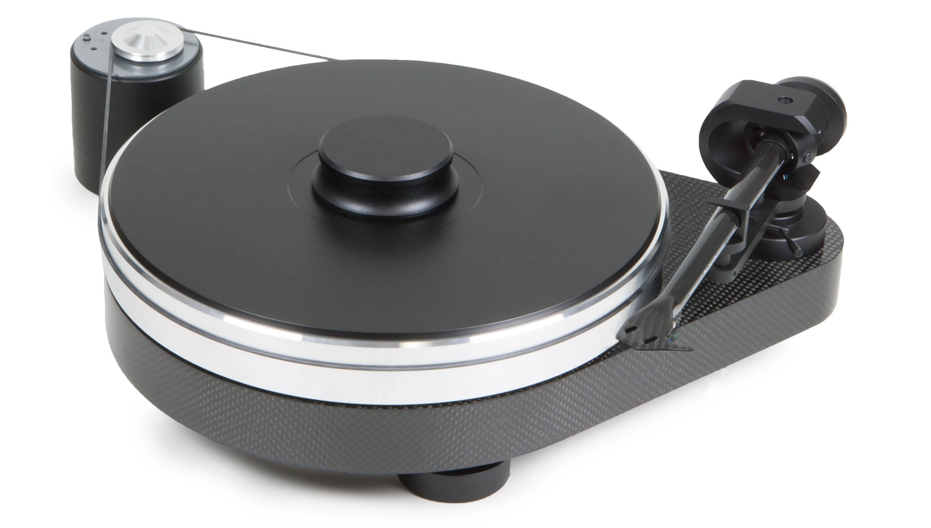 Pro-Ject RPM 9 Carbon Audiophile Turntable
