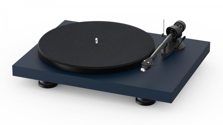 Pro-Ject Debut Carbon Evo