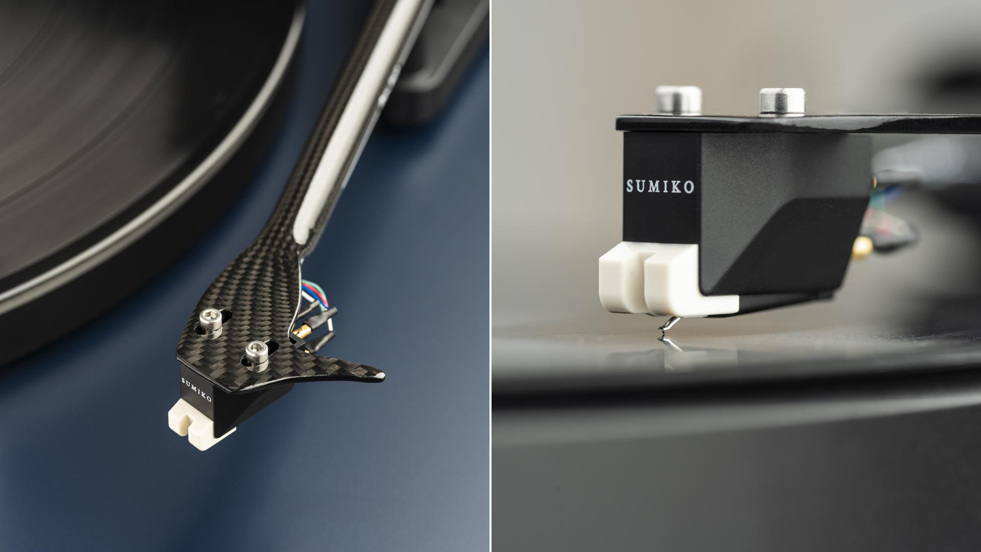 PRO-JECT DEBUT CARBON EVO Giradischi a cinghia Noce