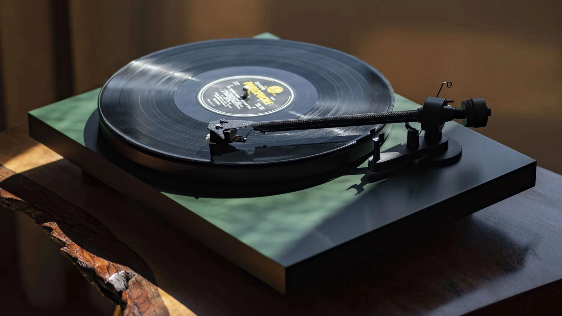 Pro-Ject Turntables - Pro-Ject Audio USA