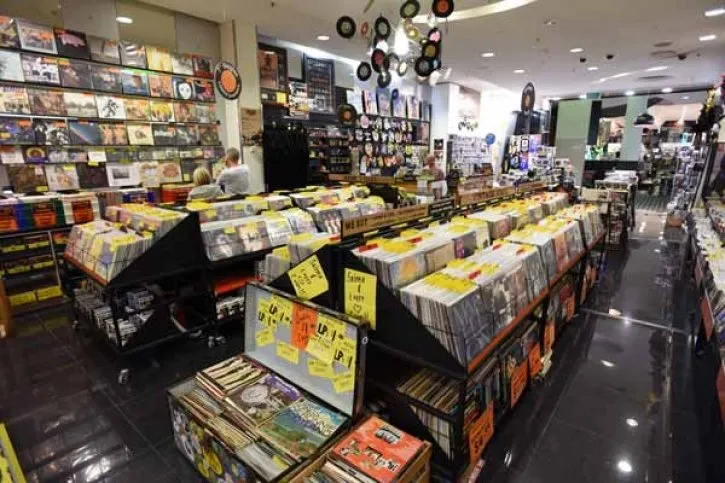 Finding The 7 Best Record Stores in LA - Pro-Ject USA