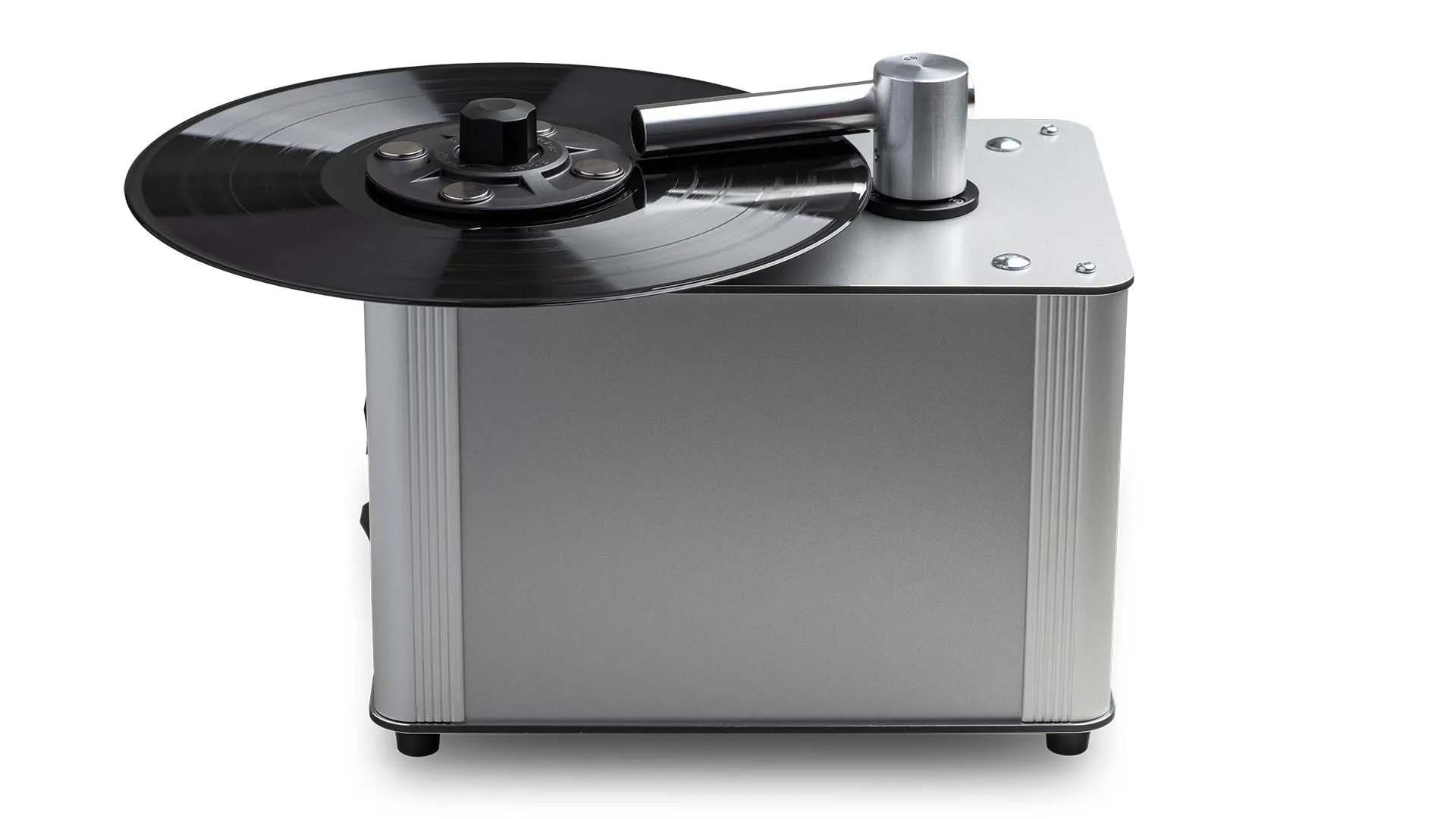 Pro-Ject Audio VC-E2 Vacuum Powered Vinyl Record Cleaner
