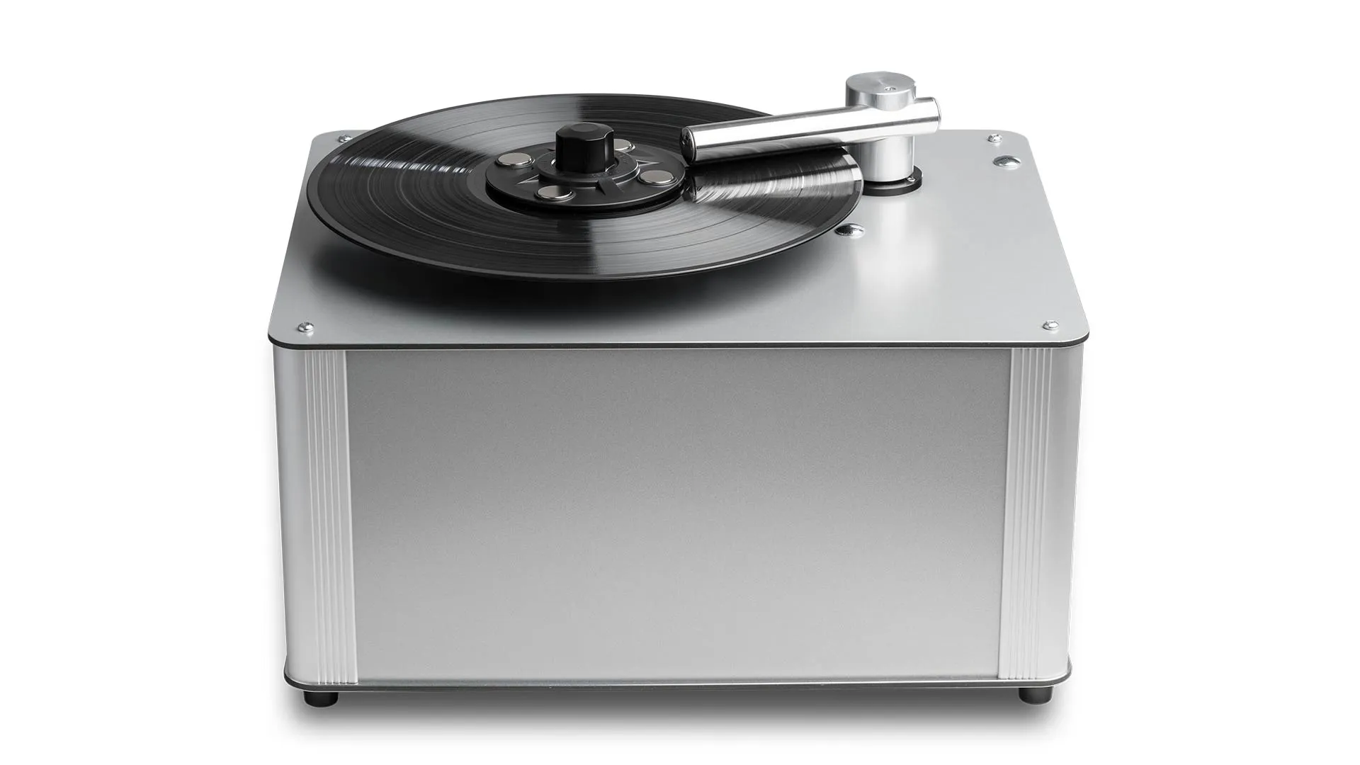 Pro-Ject Audio VC-S3 Record Cleaning Vacuum Machine