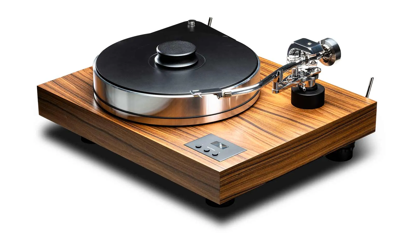 Pro-Ject Signature 10 – House Of Stereo