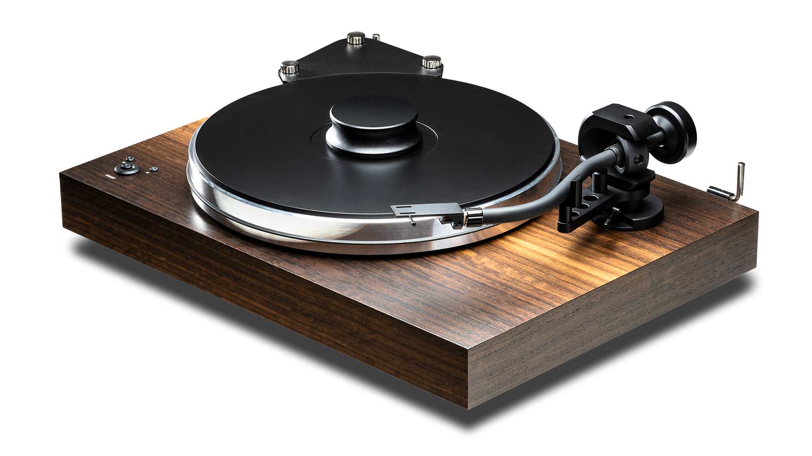 Pro-Ject Upgrade High-End Turntables - The Audiophile Man