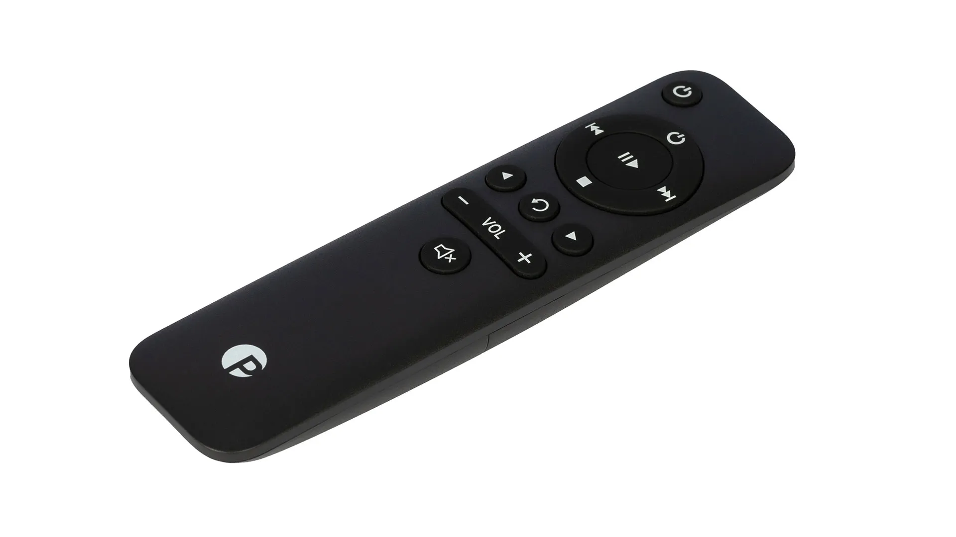 Pro-Ject Audio Systems Control it 1 Remote Control for CD Players, Preamps & Integrated Amps