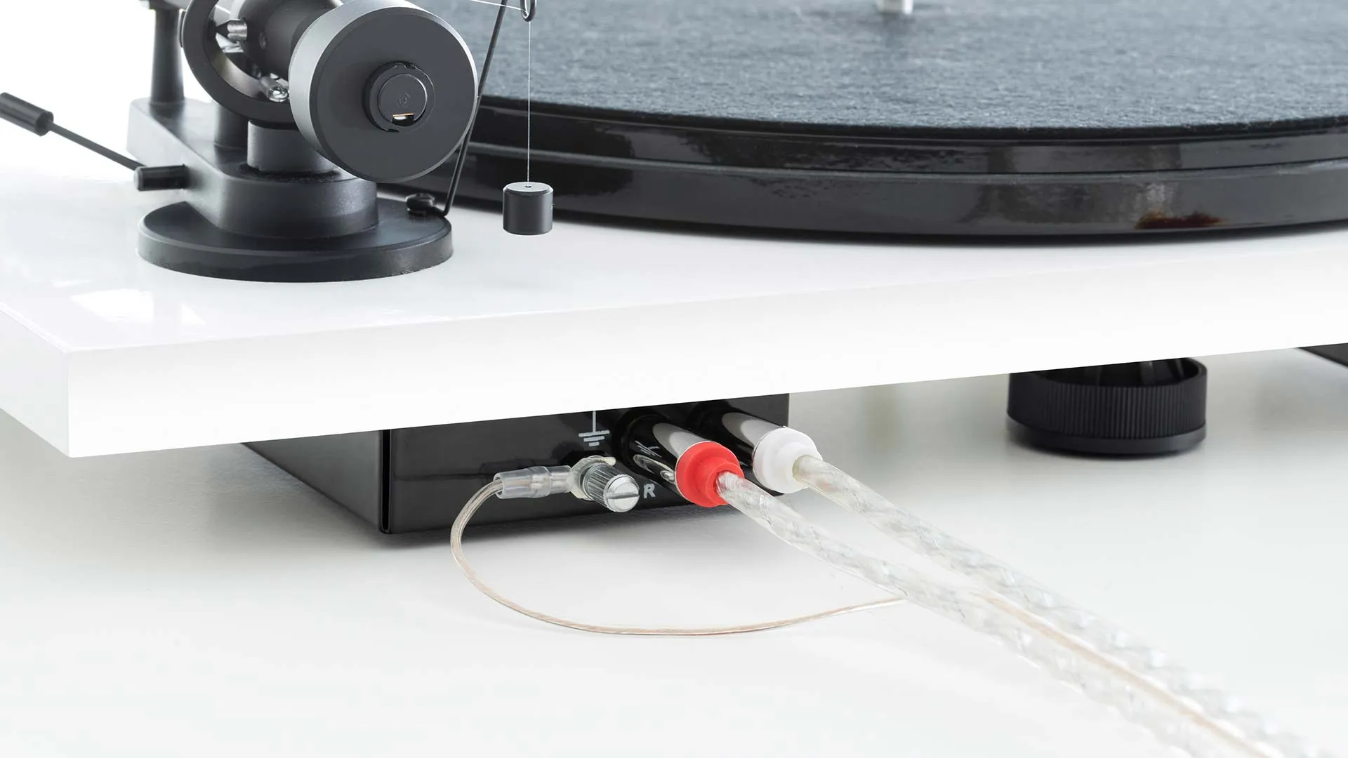 Connect it E Series Audio Cables - Pro-Ject Audio USA Connect it E Series Audio Cables - Pro-Ject Audio USA