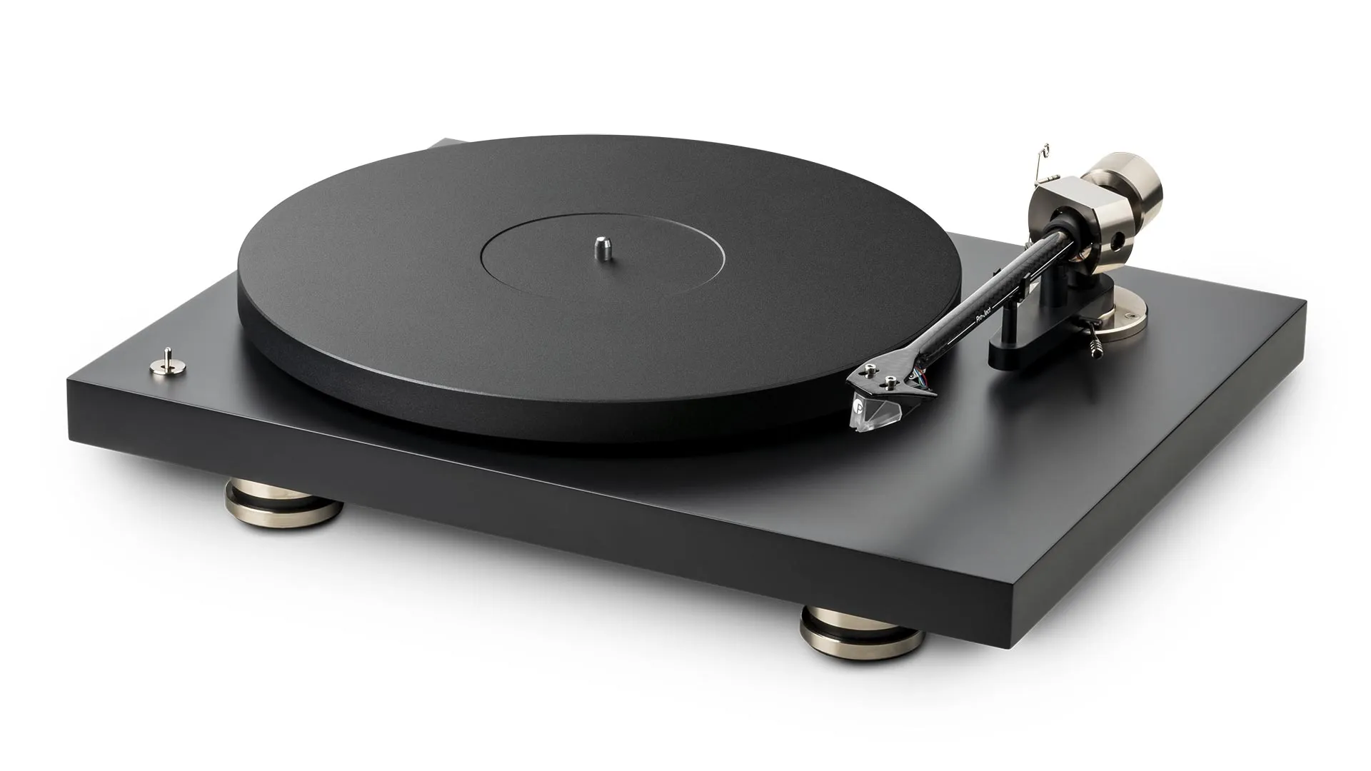 Debut Turntables - Pro-Ject Audio USA